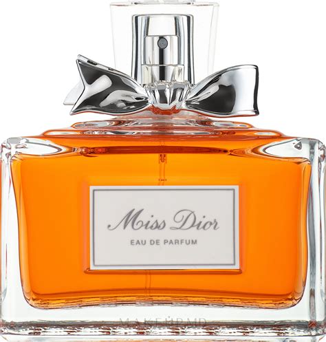 egerie dior 2017|Miss Dior Eau de Parfum (2017) Dior for women.